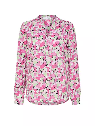 SELECTED FEMME | Bluse SLFMIVI | pink