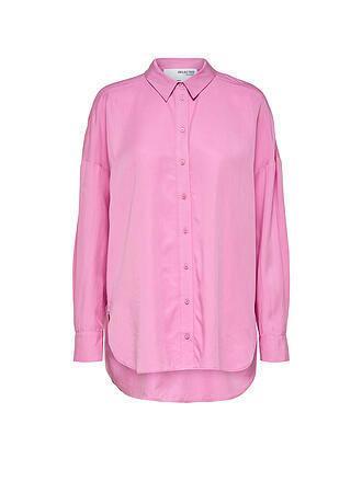 SELECTED FEMME | Bluse SLFSANNI | schwarz