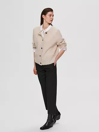 SELECTED FEMME | Cardigan SLFLULU | hellblau