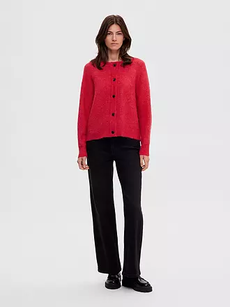 SELECTED FEMME | Cardigan SLFLULU | grün