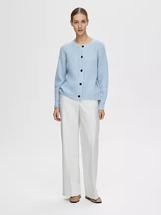 SELECTED FEMME | Cardigan SLFLULU | creme