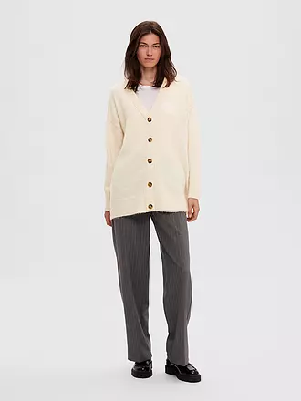 SELECTED FEMME | Cardigan SLFMALINE | beige