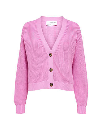SELECTED FEMME | Cardigan SLFSINNA | beige