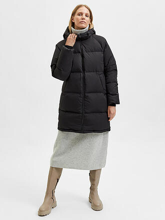 SELECTED FEMME | Daunenjacke SLFMINA | olive