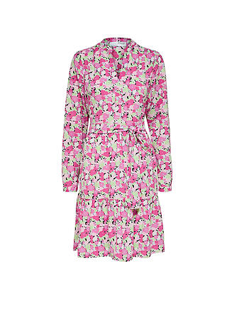 SELECTED FEMME | Kleid  SLFMIVI | bunt