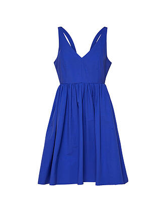 SELECTED FEMME | Kleid SLFFELIA | dunkelblau