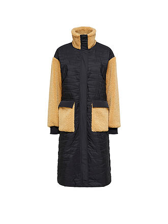 SELECTED FEMME | Mantel SLFPOLLY | schwarz