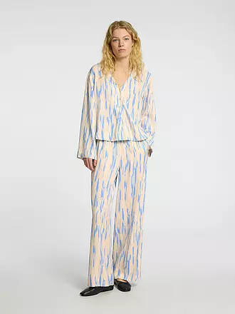 SELECTED FEMME | Marlenehose SLFBAELA | creme