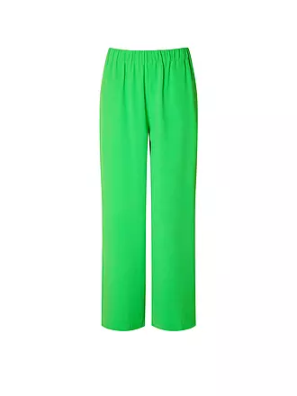 SELECTED FEMME | Marlenehose SLFTINNI Relaxed Fit | hellblau