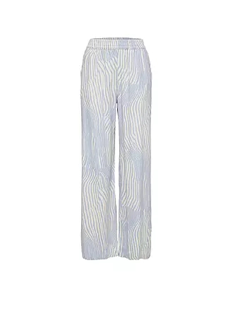 SELECTED FEMME | Marlenehose | hellblau