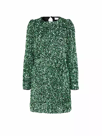 SELECTED FEMME | Minikleid SLFCOLYN | grün