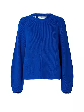 SELECTED FEMME | Pullover SLFKAMMA | creme