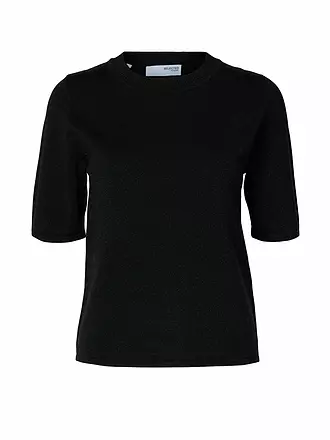SELECTED FEMME | Pullover SLFLURA | grau