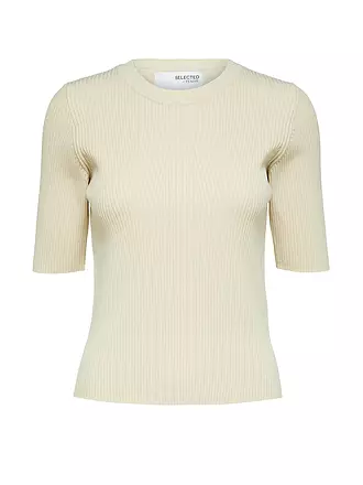 SELECTED FEMME | Pullover SLFMALA | creme