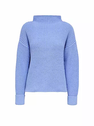 SELECTED FEMME | Pullover SLFSELMA | hellblau