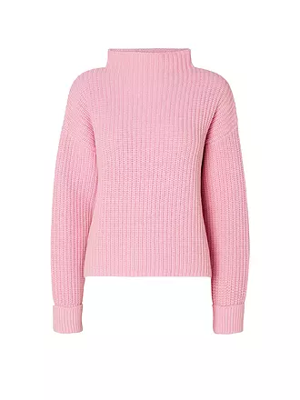 SELECTED FEMME | Pullover SLFSELMA | rosa