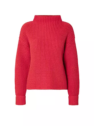 SELECTED FEMME | Pullover SLFSELMA | rot