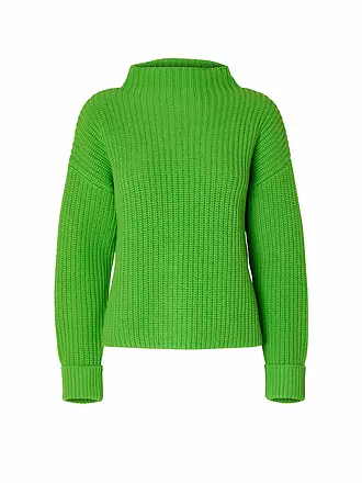 SELECTED FEMME | Pullover SLFSELMA | grün