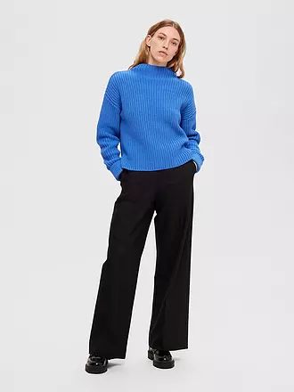 SELECTED FEMME | Pullover SLFSELMA | grün