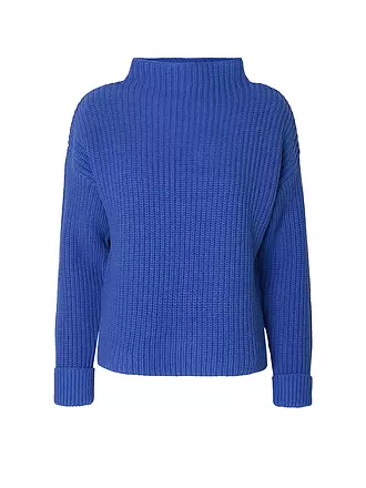 SELECTED FEMME | Pullover | blau