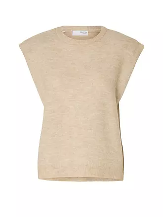 SELECTED FEMME | Pullunder SLFLULU | schwarz