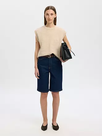 SELECTED FEMME | Pullunder SLFLULU | schwarz