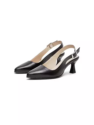 SELECTED FEMME | Pumps SLFKIM | schwarz