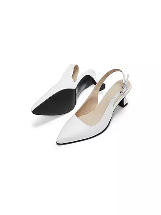 SELECTED FEMME | Pumps SLFKIM | schwarz