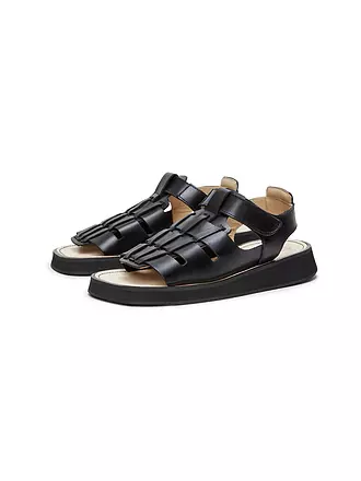 SELECTED FEMME | Sandalen SLFMALENE | schwarz