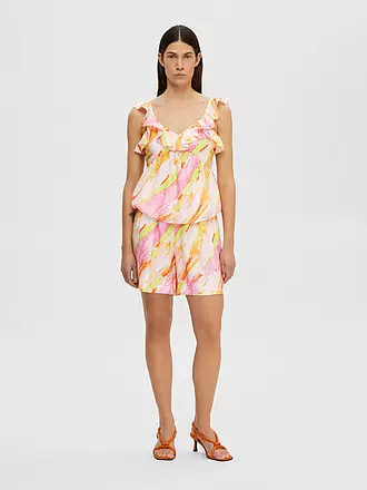 SELECTED FEMME | Shorts SLFAURELIA | bunt