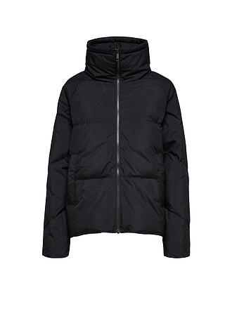 SELECTED FEMME | Steppjacke SLFDAISY | schwarz