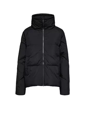 SELECTED FEMME | Steppjacke SLFDAISY | schwarz