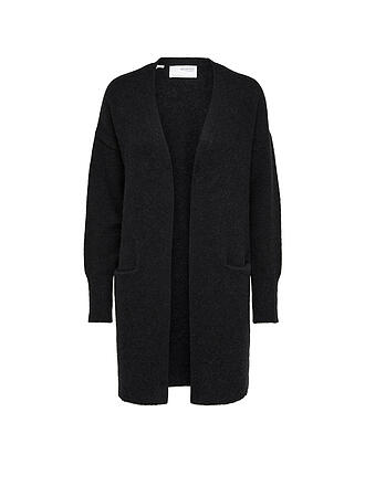 SELECTED FEMME | Strickjacke SLFLULU | grün