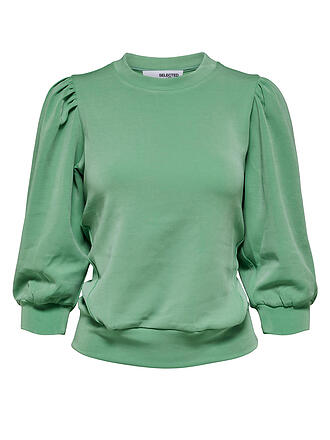 SELECTED FEMME | Sweater SLFTENNY | orange