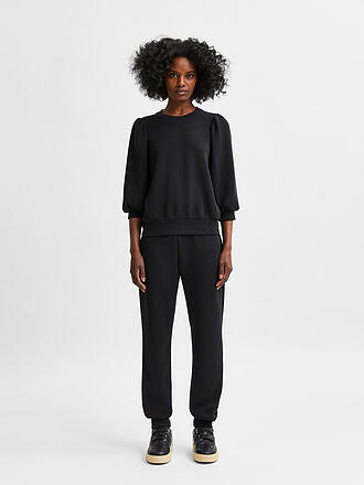 SELECTED FEMME | Sweater SLFTENNY | hellgrün