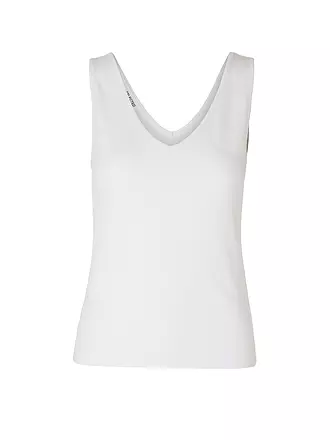 SELECTED FEMME | Top SLFDIANNA | schwarz