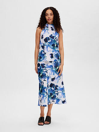 SELECTED FEMME | Top SLFRACHELLE | dunkelblau