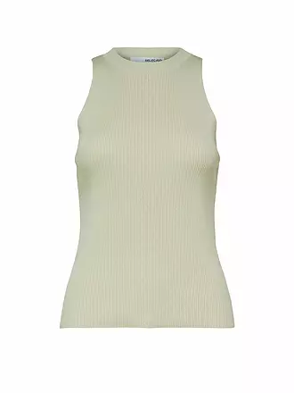 SELECTED FEMME | Top SLFSOLINA | creme