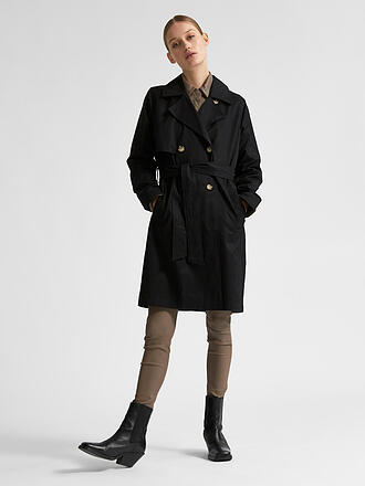 SELECTED FEMME | Trenchcoat 
