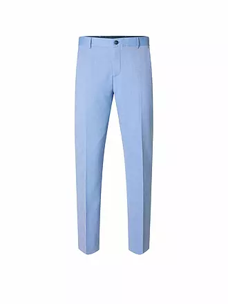 SELECTED | Anzughose SLHSLIM-NEIL | hellblau