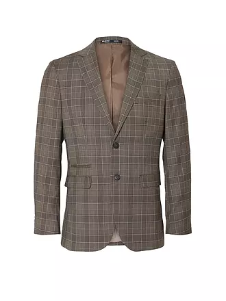 SELECTED | Business Sakko SLHSLIM-NEIL | braun