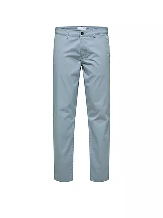 SELECTED | Chino Slim Fit SLHSLIM | grau