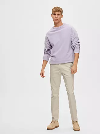 SELECTED | Chino Slim Fit SLHSLIM | beige