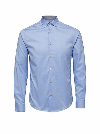 SELECTED | Hemd Slim-Fit 