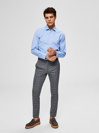 SELECTED | Hemd Slim-Fit 