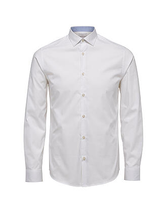 SELECTED | Hemd Slim-Fit 
