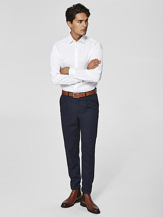 SELECTED | Hemd Slim-Fit 