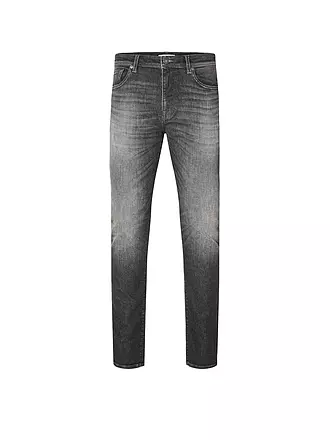 SELECTED | Jeans SLH175-SLIMLEON | grau