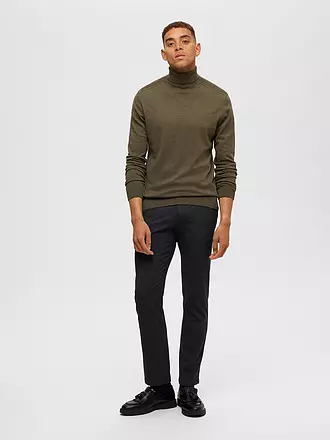 SELECTED | Pullover 