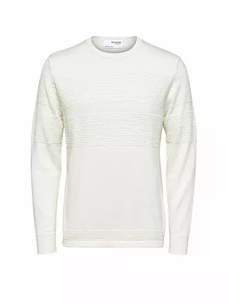 SELECTED | Pullover SLHMAINE | beige